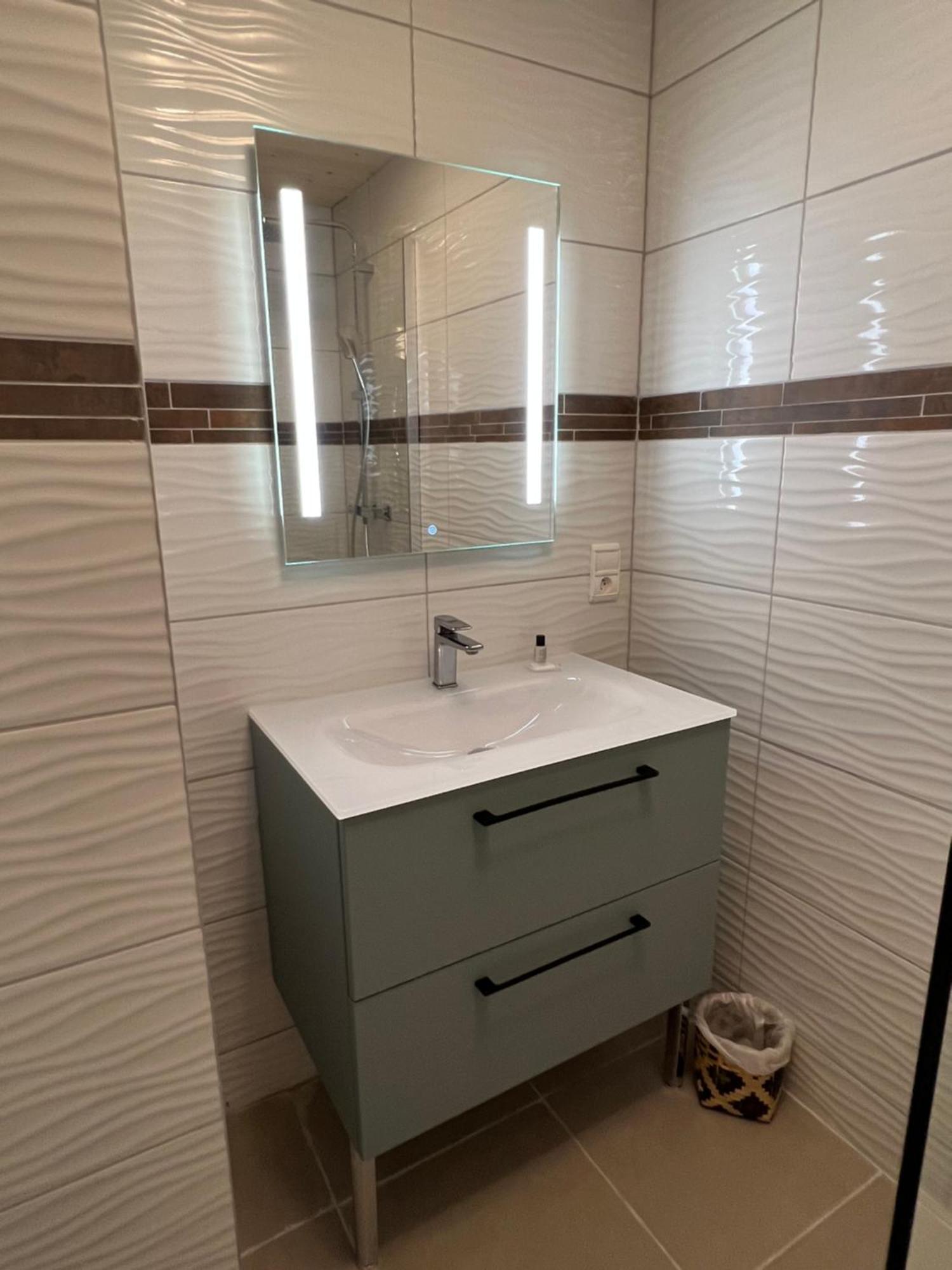 Neuf Chalet 4P Le Suet Jacuzzi Privatif Entremont Bagian luar foto